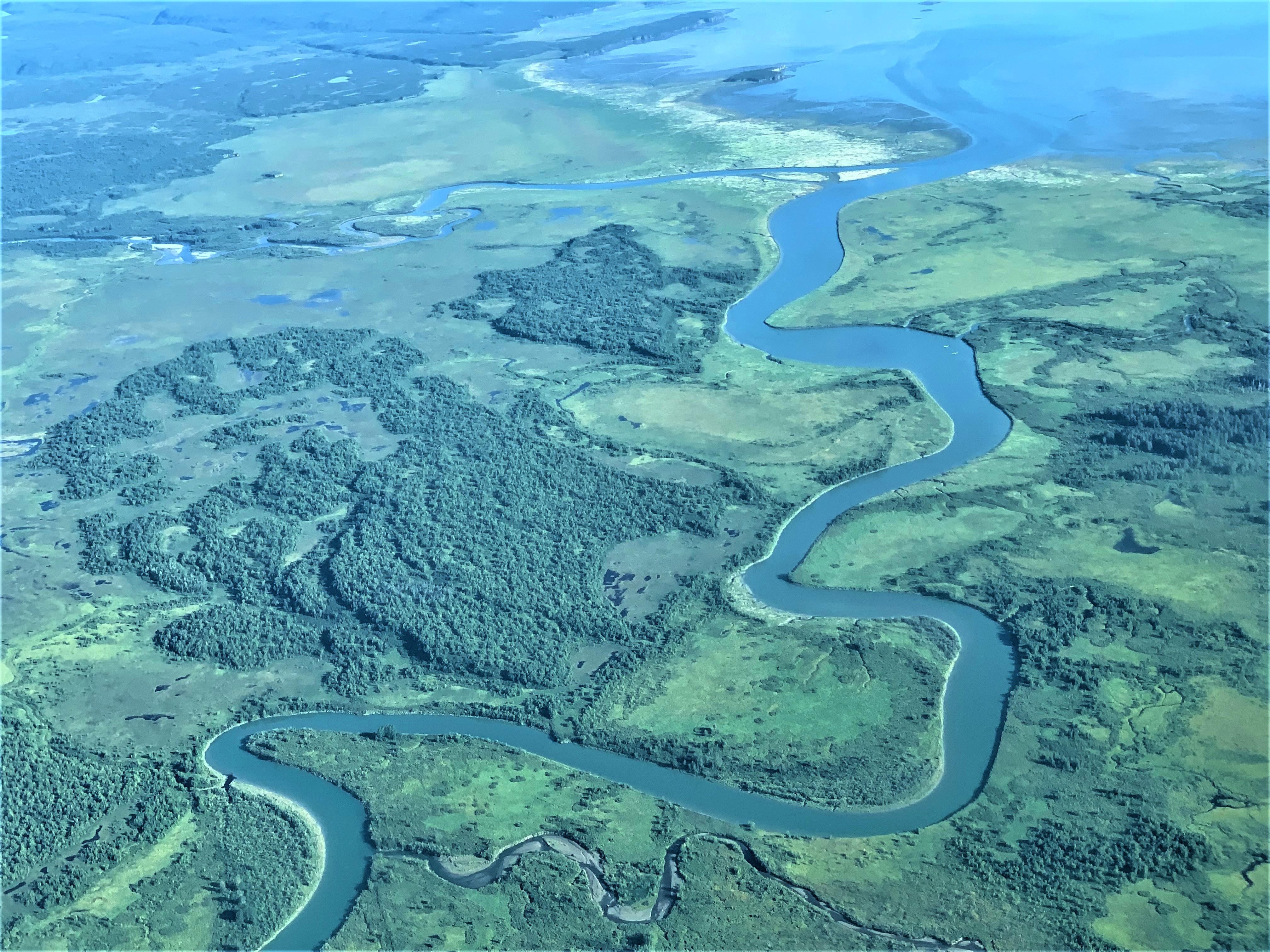 Alaska